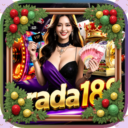 prada188 — mitra unggulan